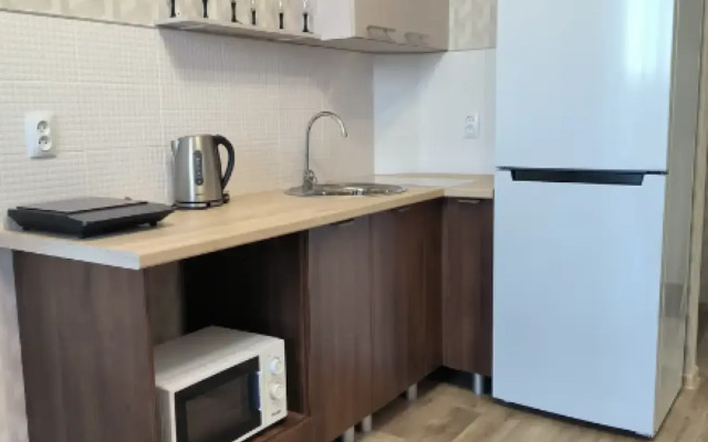 Квартира на Улице Московская 25