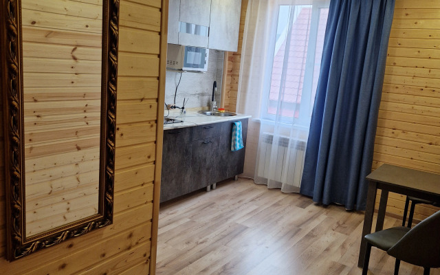 Квартира 2 в Гостевом Доме