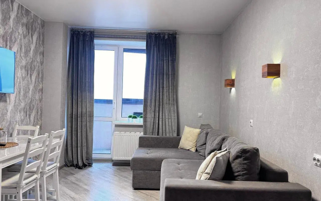 Uyutnaya Flat