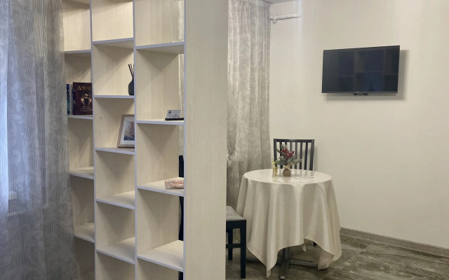 Квартира на Беляева 11