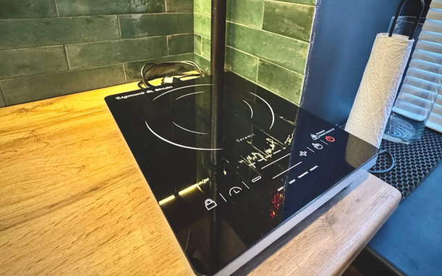 Квартира Комфортная в центре Смоленска