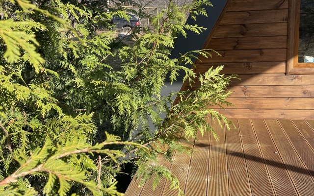 Коттедж Кобан Махон