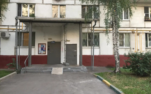 Provans Na Preobrazhenskoy Ploschadi Flat