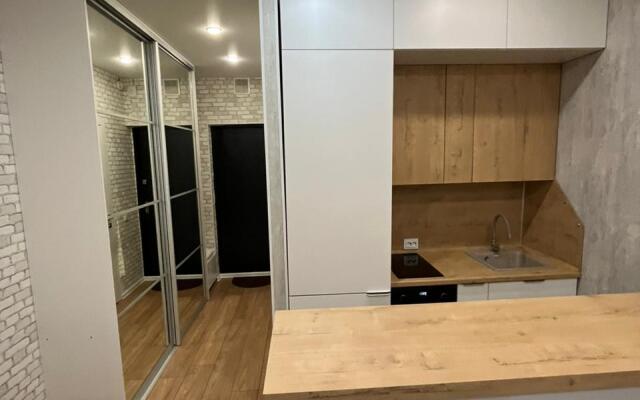 Квартира на Притомском Пр 25К1