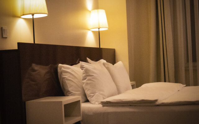 Trakya City Hotel