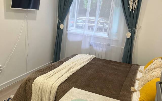 "Bokho" Studio Flat