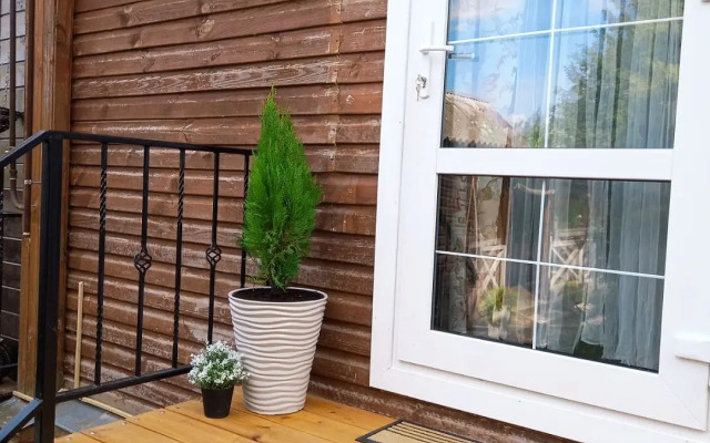 Гостевой дом ДомикиРадонеж