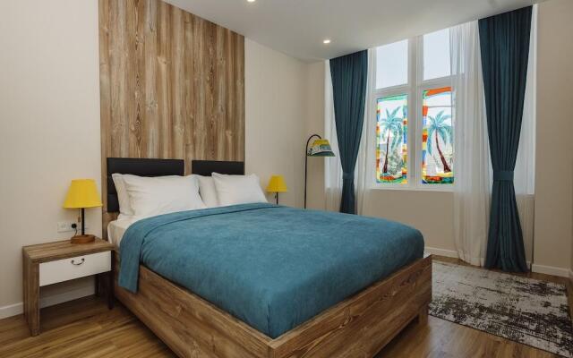 Boulevard Hotel Batumi