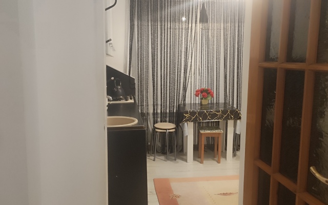 Гостевой дом Уют