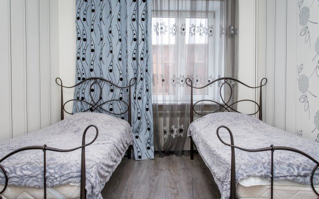 Апартаменты H&B apartments Akhvelediane III