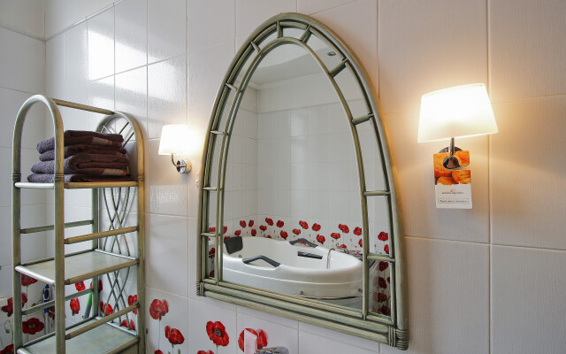 Квартира Hagenstrabe