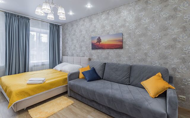 Апартаменты шикарные в центре