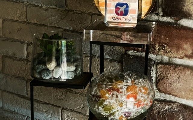 Хостел Ester House