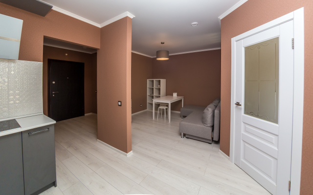 V Tsentre Business Two Bedroom Apartments