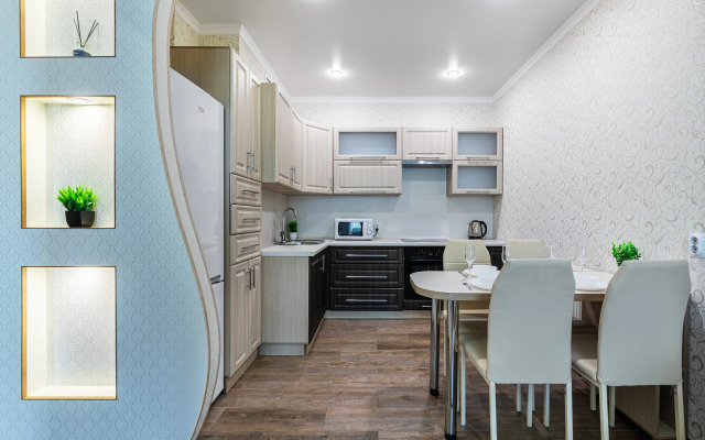 Апартаменты KazanRent