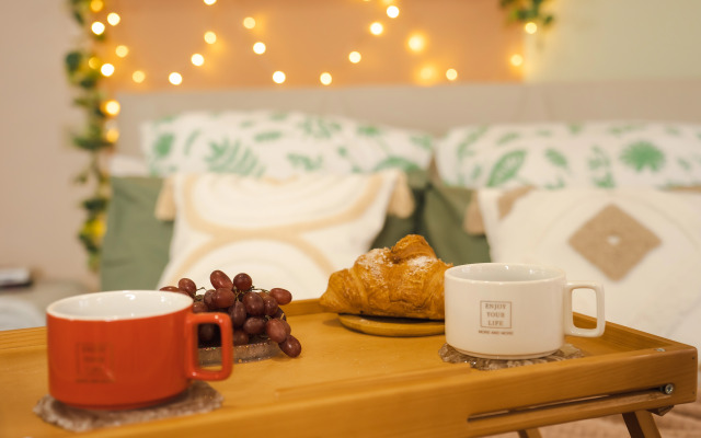 Квартира уютные апартаменты в центре Самары