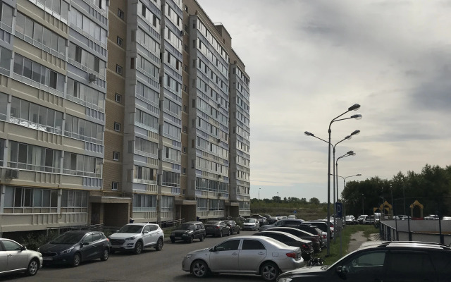 Nur Bayan Flat