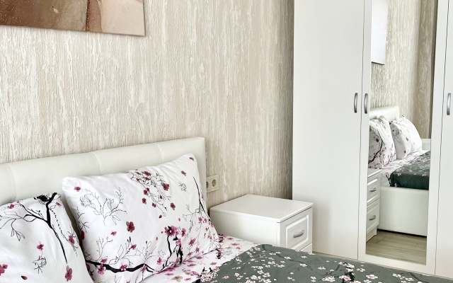 Shikarnye Apartamenty S Vidom Na Mamaev Kurgan Apartments