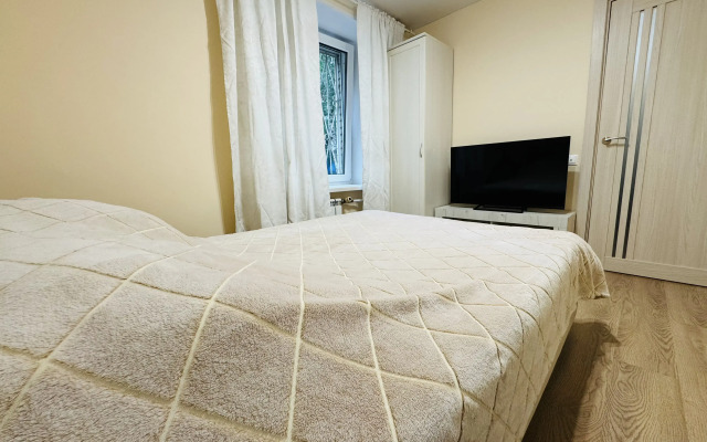 Квартира Уютная  в Историческом Центре