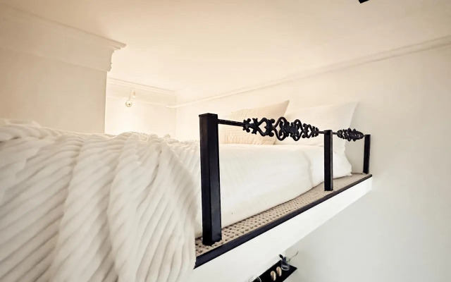 Апартаменты Петровка 26 Matison Home