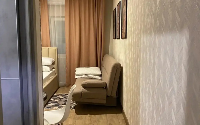 Na Pirogova 38 Guest House