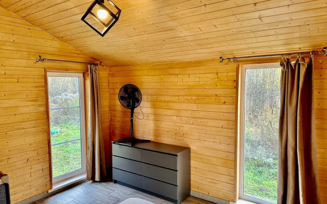 Dream Lake Pz Guest House