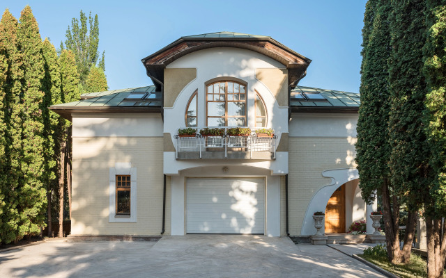 Usadyba Kshesinskoy Spa Boutique Hotel