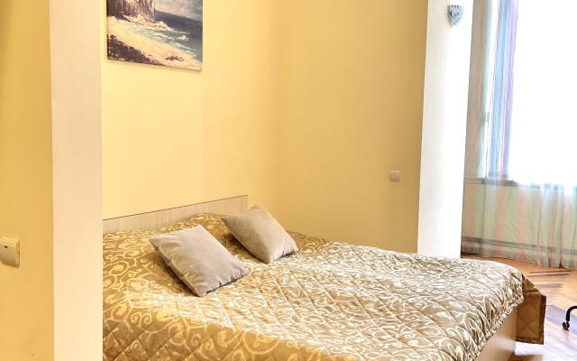 Апартаменты Невский 50