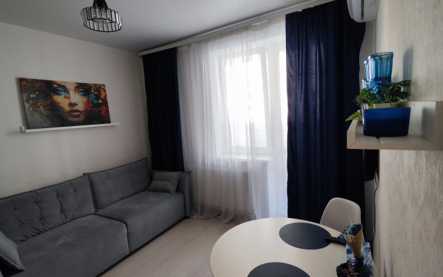 Апартаменты Панорама