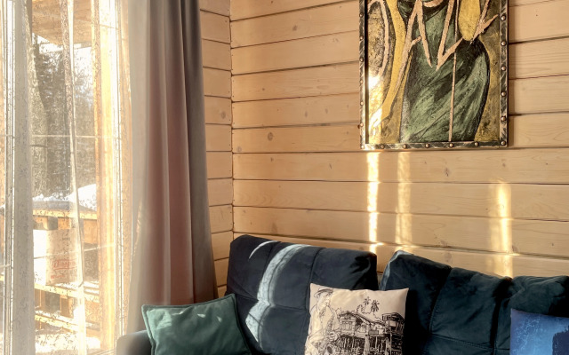 Дом Jazz дом 2