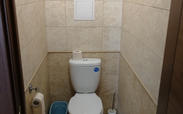 Na Vostochnoy 3 Apartments