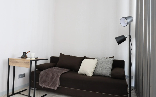 Квартира у Балтийского моря