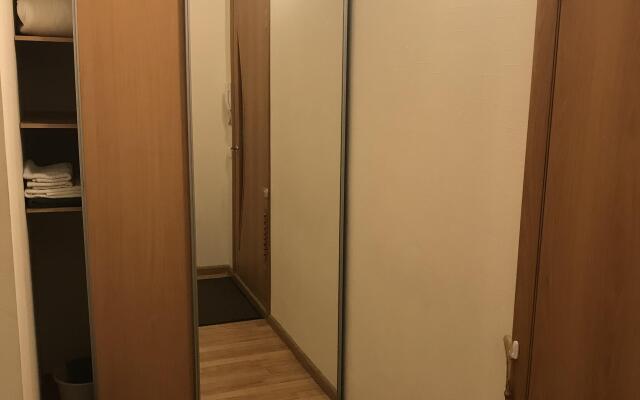 Апартаменты на Комсомольском проспекте