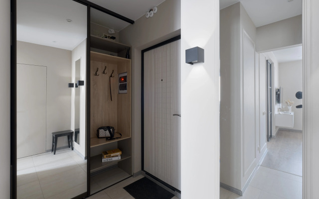 Apartamenty White Nights In The Northern Capital Apartments