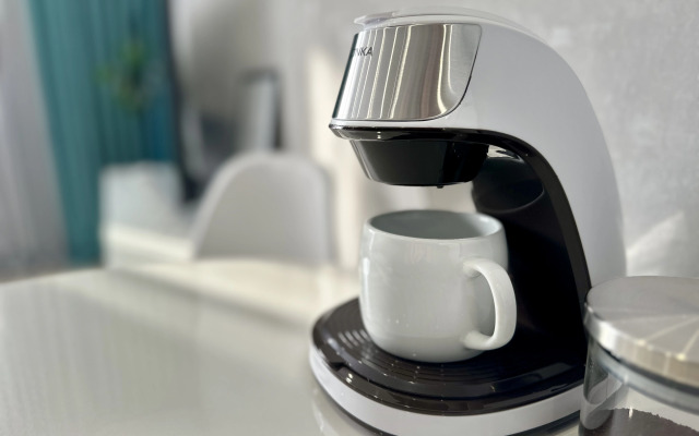 Квартира Студия на 13 Этаже