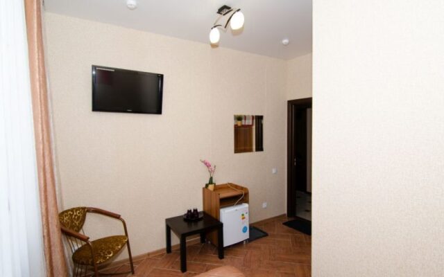 Pobeda Mini-Hotel