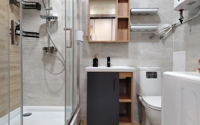 Квартира Новая студия в ЖК Видный