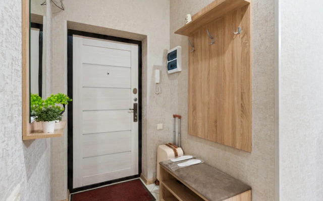 Квартира Двушка до 6 Человек Отчетные Документы Центр Черепахина 212