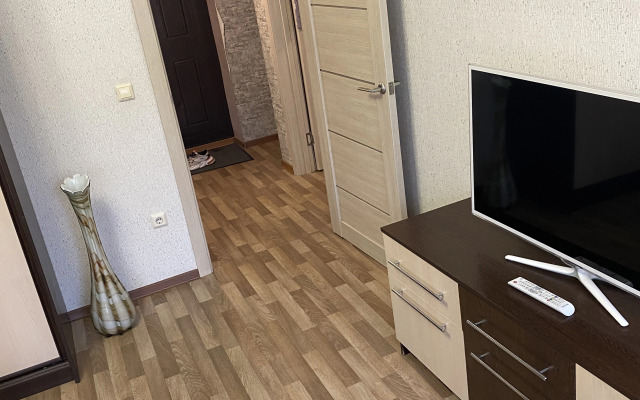 NaProtiv Rivyery Flat