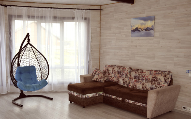 Maverick na 14 chelovek Guest house