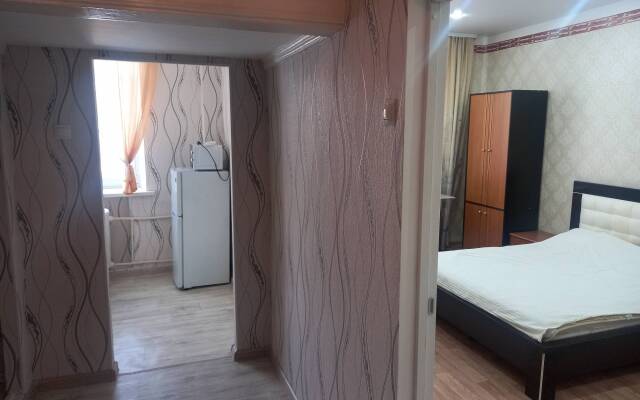 Апартаменты Ленина 40