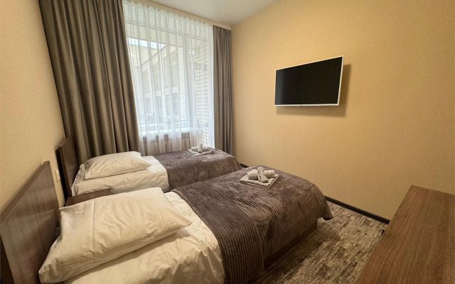 Санаторий Митино