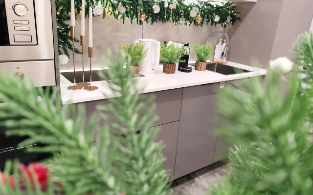 Квартира Шикарная люксовая