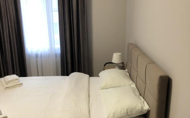 Vizit Guest House