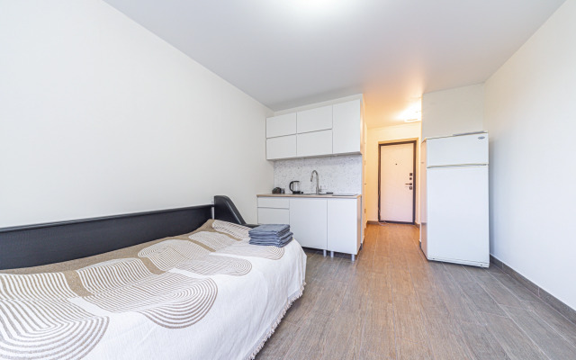 Na Nakhimova Apartments