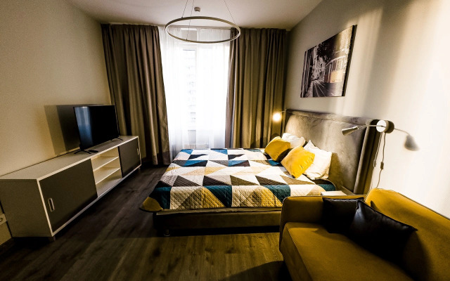 Апартаменты Hotel Spb 6