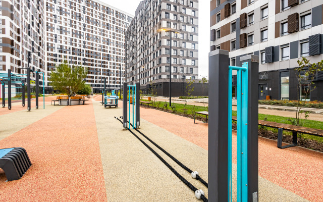 Elite Apartments