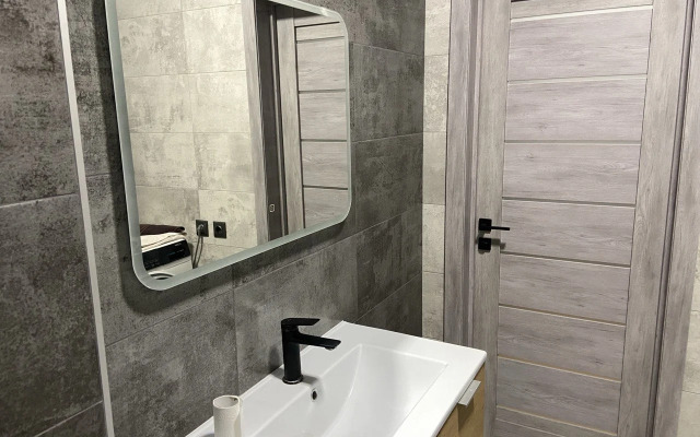 Na Teletsentre Flat