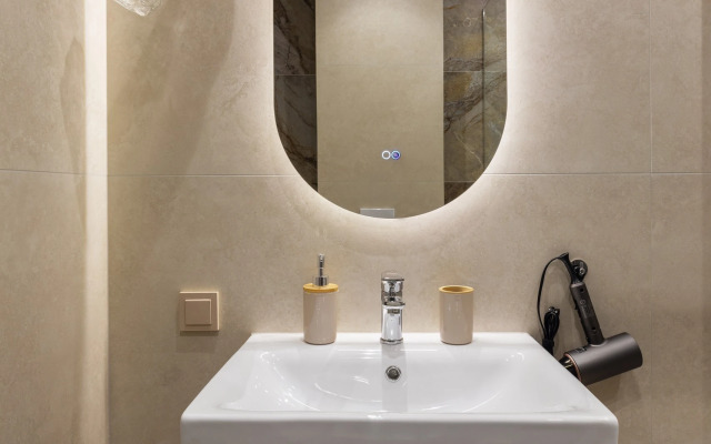 Квартира Уютная Однокомнатная