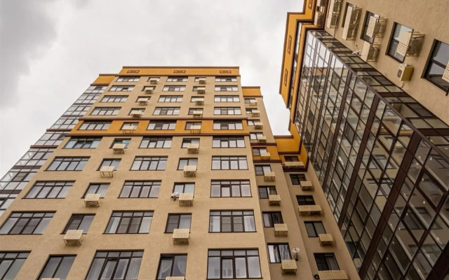 Na Ulitse Lenina 228 Flat